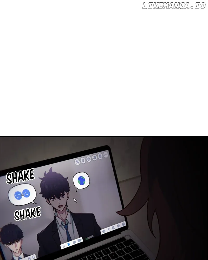 I’m the Only One Bullied by the New High School Student Chapter 15 page 151