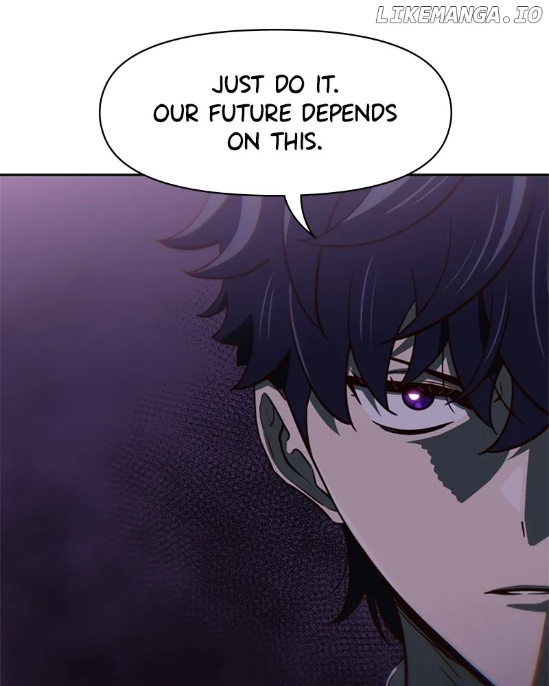 I’m the Only One Bullied by the New High School Student Chapter 16 page 129