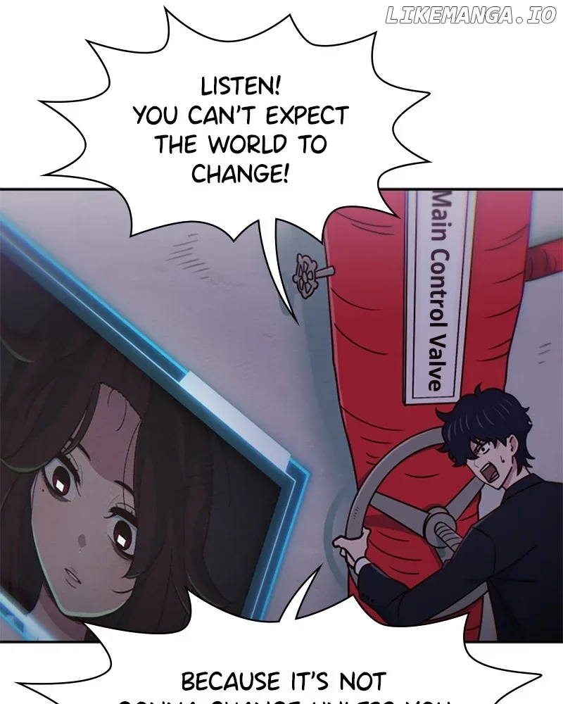 I’m the Only One Bullied by the New High School Student Chapter 16 page 38