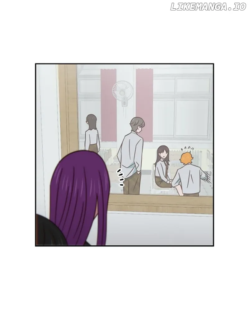 I’m the Only One Bullied by the New High School Student Chapter 16 page 102