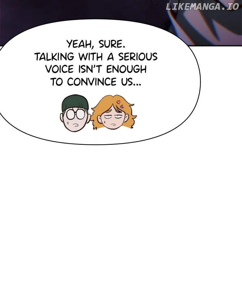 I’m the Only One Bullied by the New High School Student Chapter 16 page 130