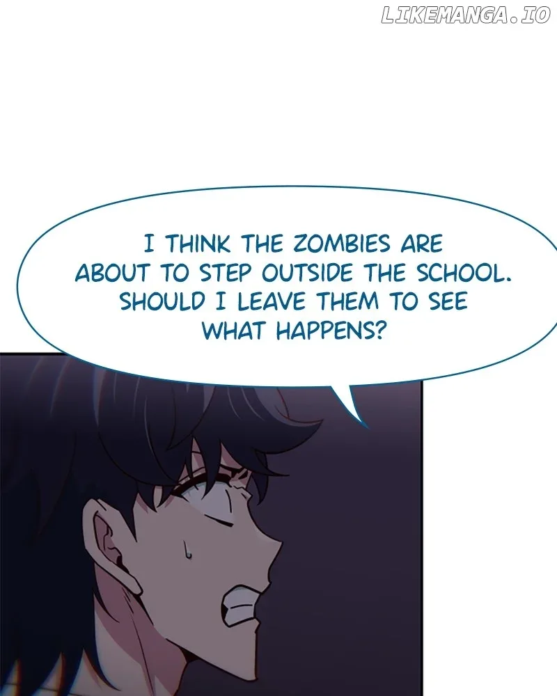 I’m the Only One Bullied by the New High School Student Chapter 15 page 161