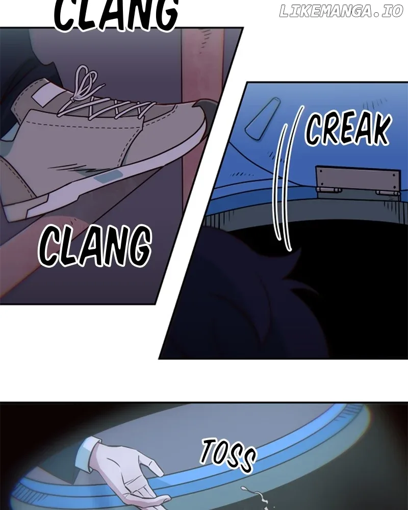 I’m the Only One Bullied by the New High School Student Chapter 16 page 31