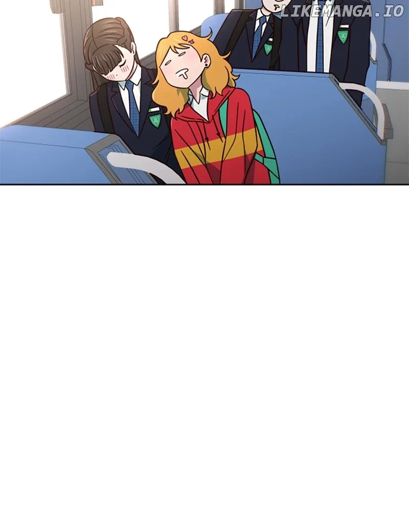 I’m the Only One Bullied by the New High School Student Chapter 16 page 123