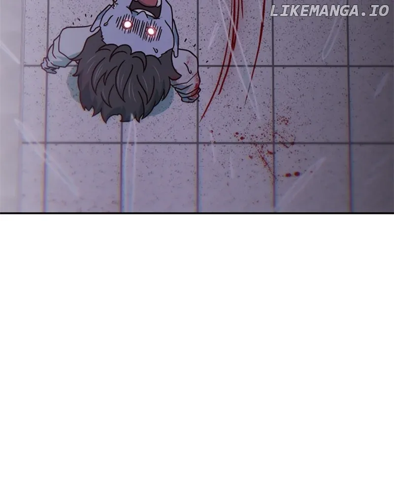 I’m the Only One Bullied by the New High School Student Chapter 16 page 46