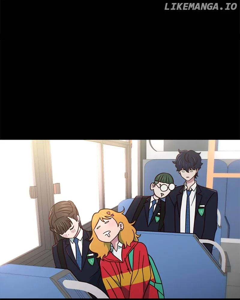 I’m the Only One Bullied by the New High School Student Chapter 17 page 19