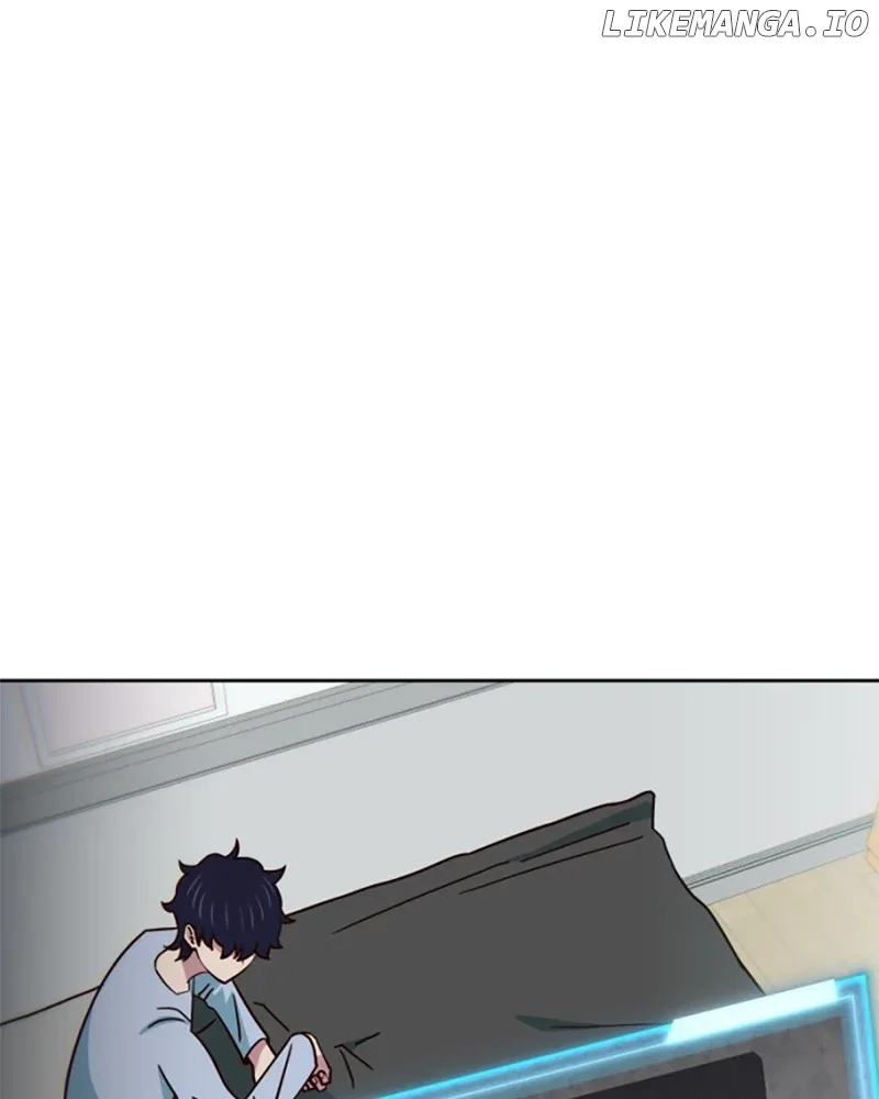 I’m the Only One Bullied by the New High School Student Chapter 17 page 14