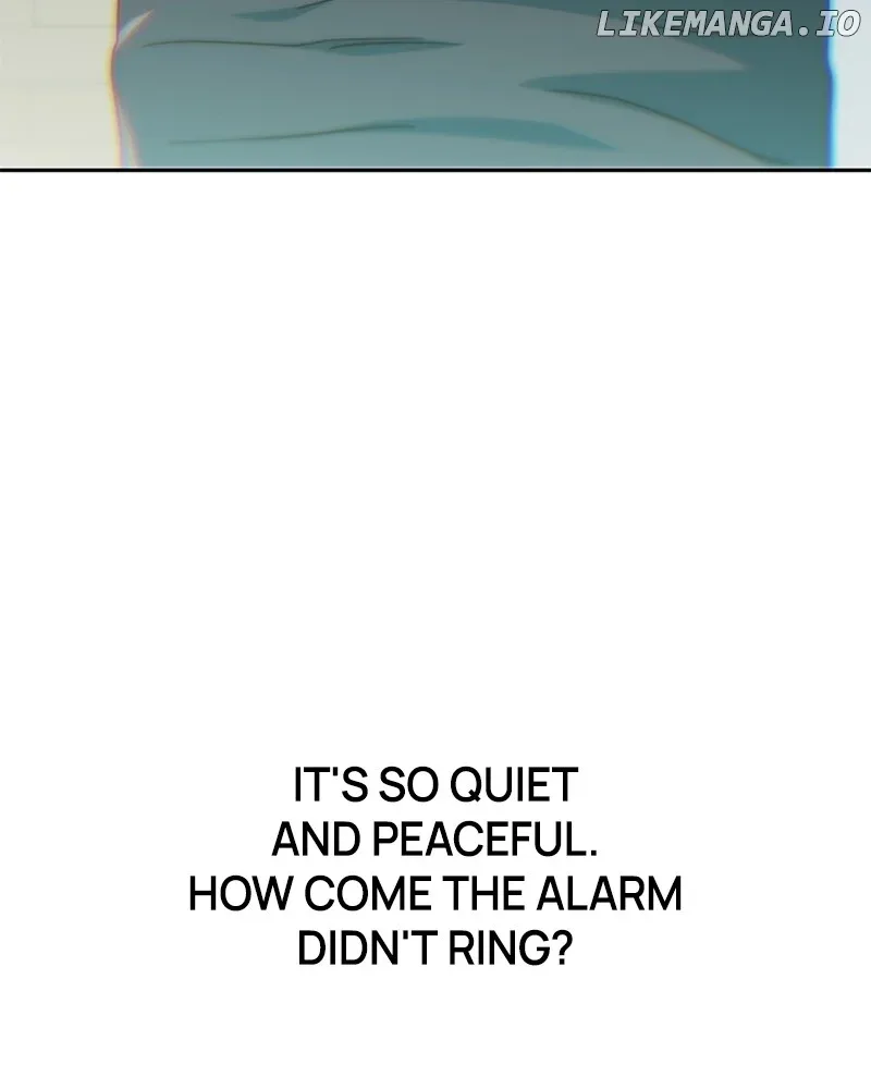 I’m the Only One Bullied by the New High School Student Chapter 17 page 8