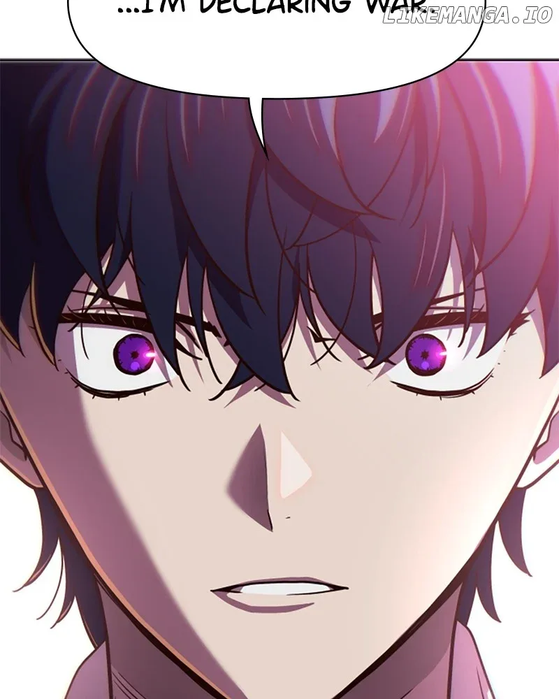 I’m the Only One Bullied by the New High School Student Chapter 16 page 135