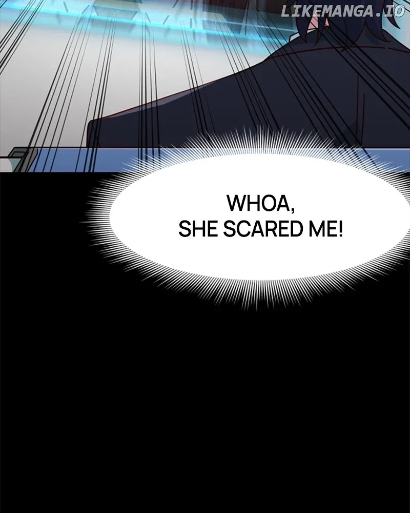 I’m the Only One Bullied by the New High School Student Chapter 17 page 23