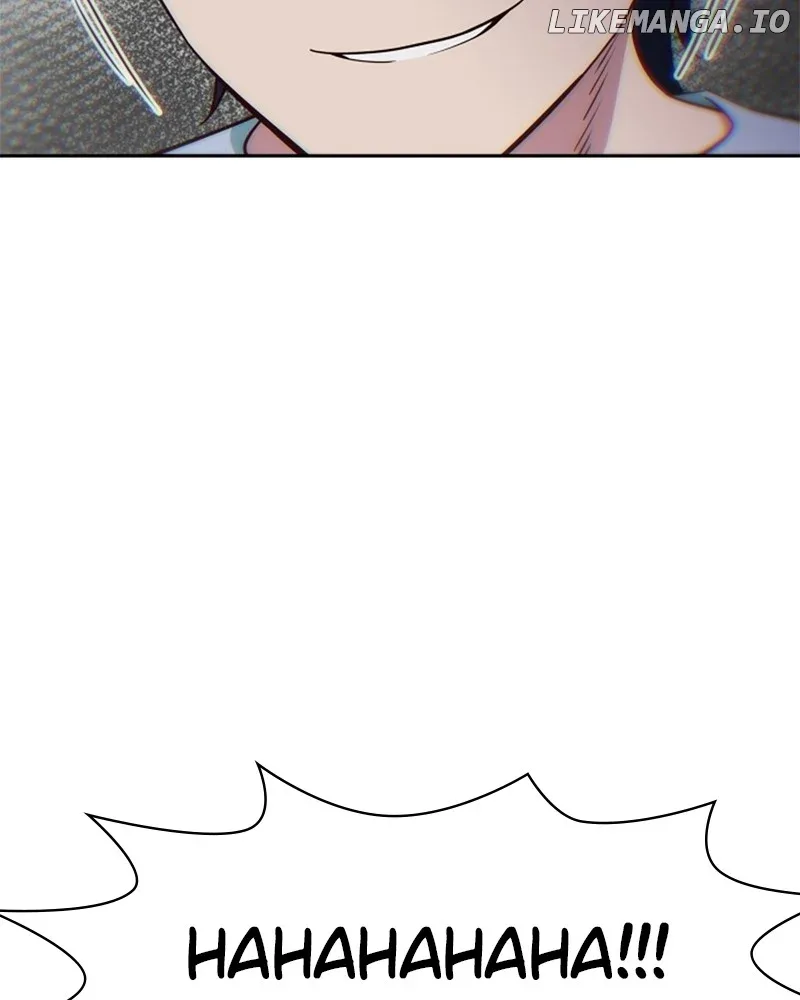 I’m the Only One Bullied by the New High School Student Chapter 17 page 32