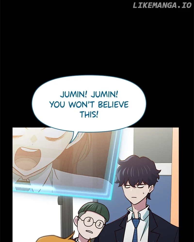 I’m the Only One Bullied by the New High School Student Chapter 17 page 24