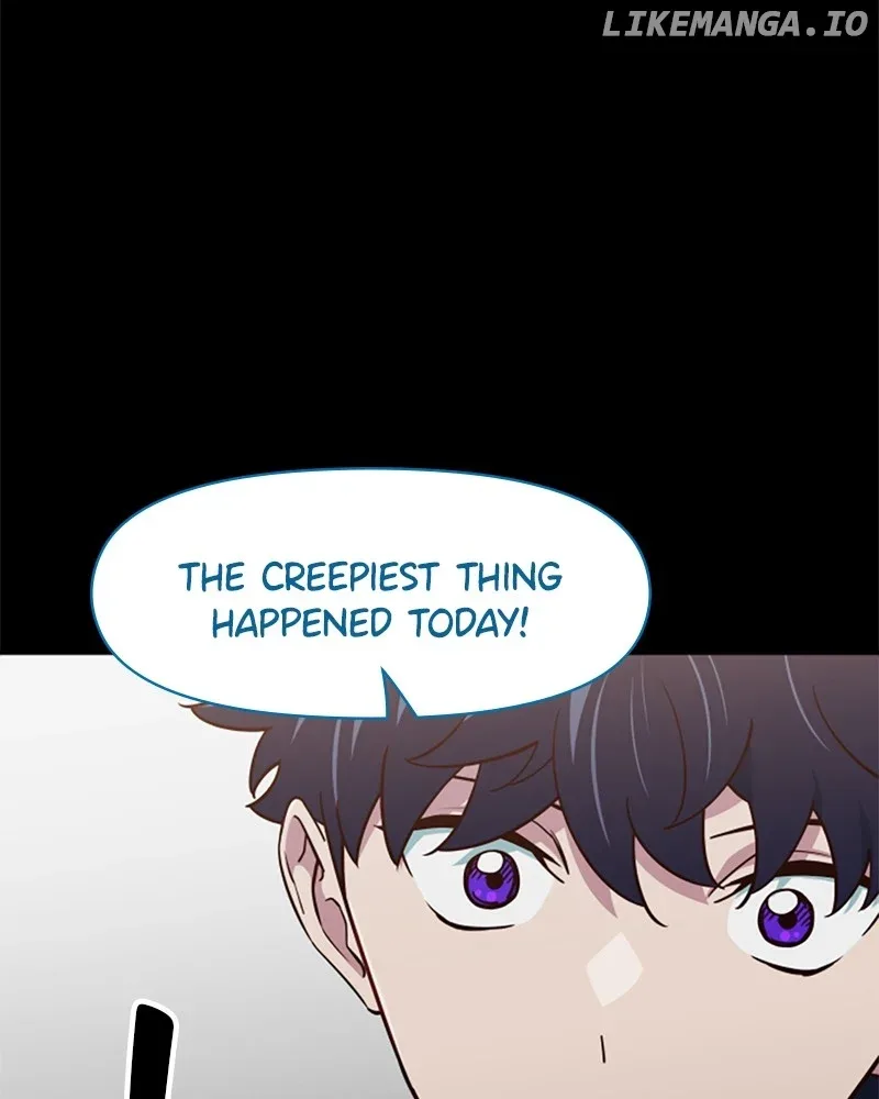 I’m the Only One Bullied by the New High School Student Chapter 17 page 26