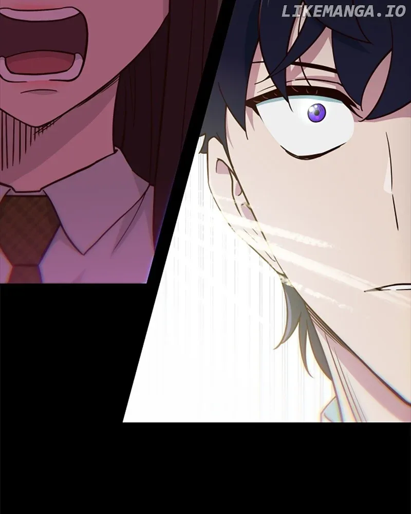 I’m the Only One Bullied by the New High School Student Chapter 17 page 30