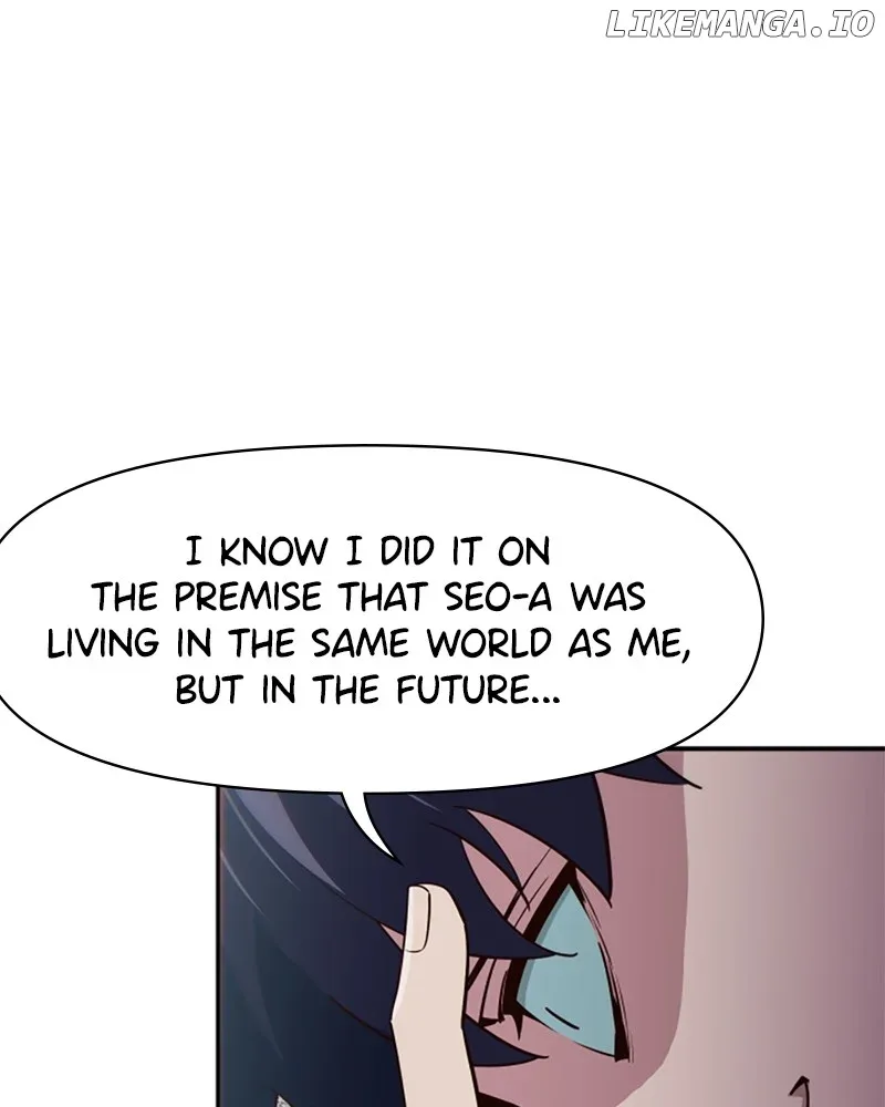 I’m the Only One Bullied by the New High School Student Chapter 17 page 35