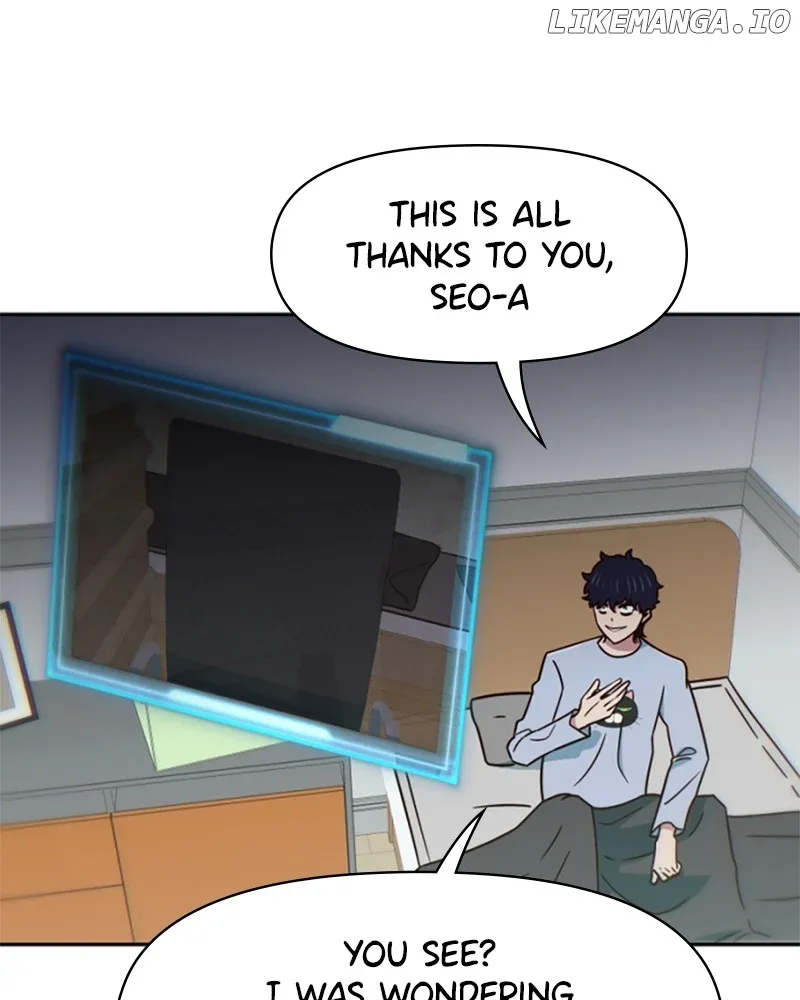 I’m the Only One Bullied by the New High School Student Chapter 17 page 37