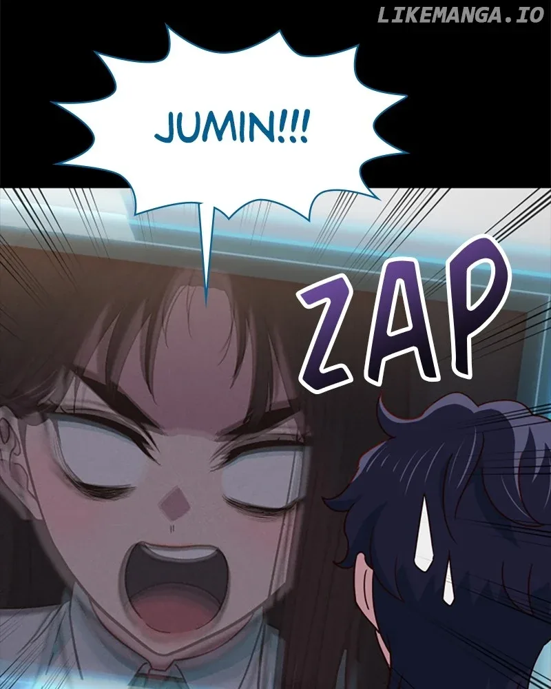 I’m the Only One Bullied by the New High School Student Chapter 17 page 22
