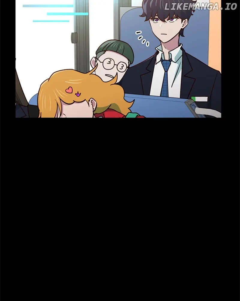 I’m the Only One Bullied by the New High School Student Chapter 17 page 21