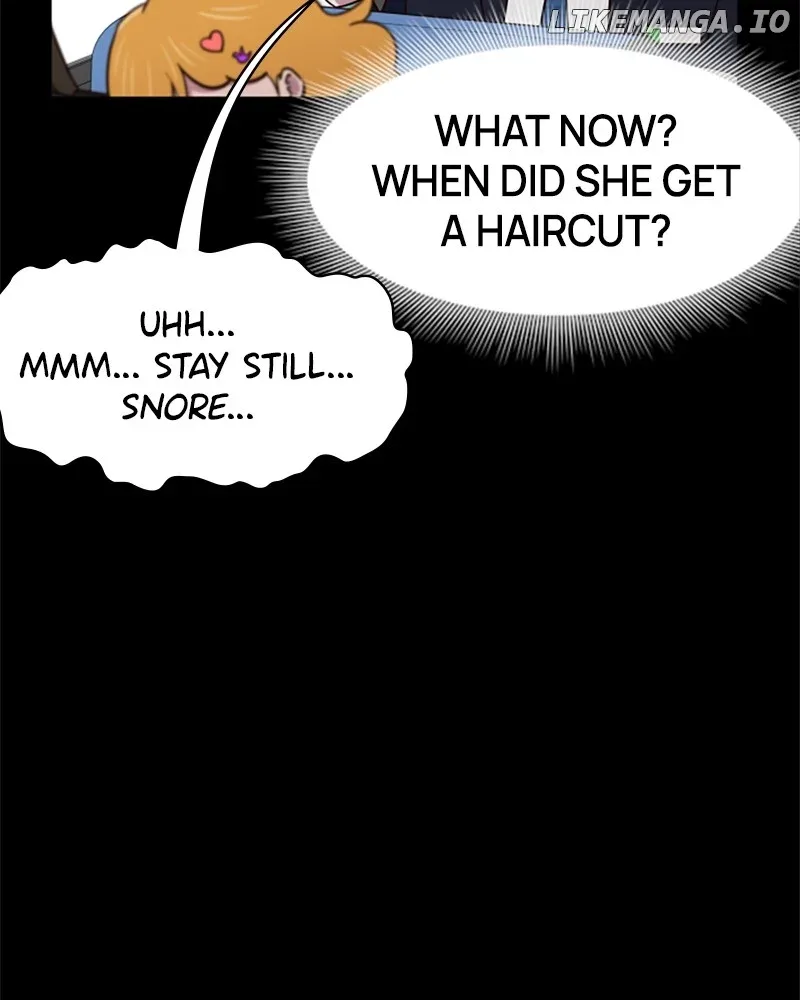 I’m the Only One Bullied by the New High School Student Chapter 17 page 25