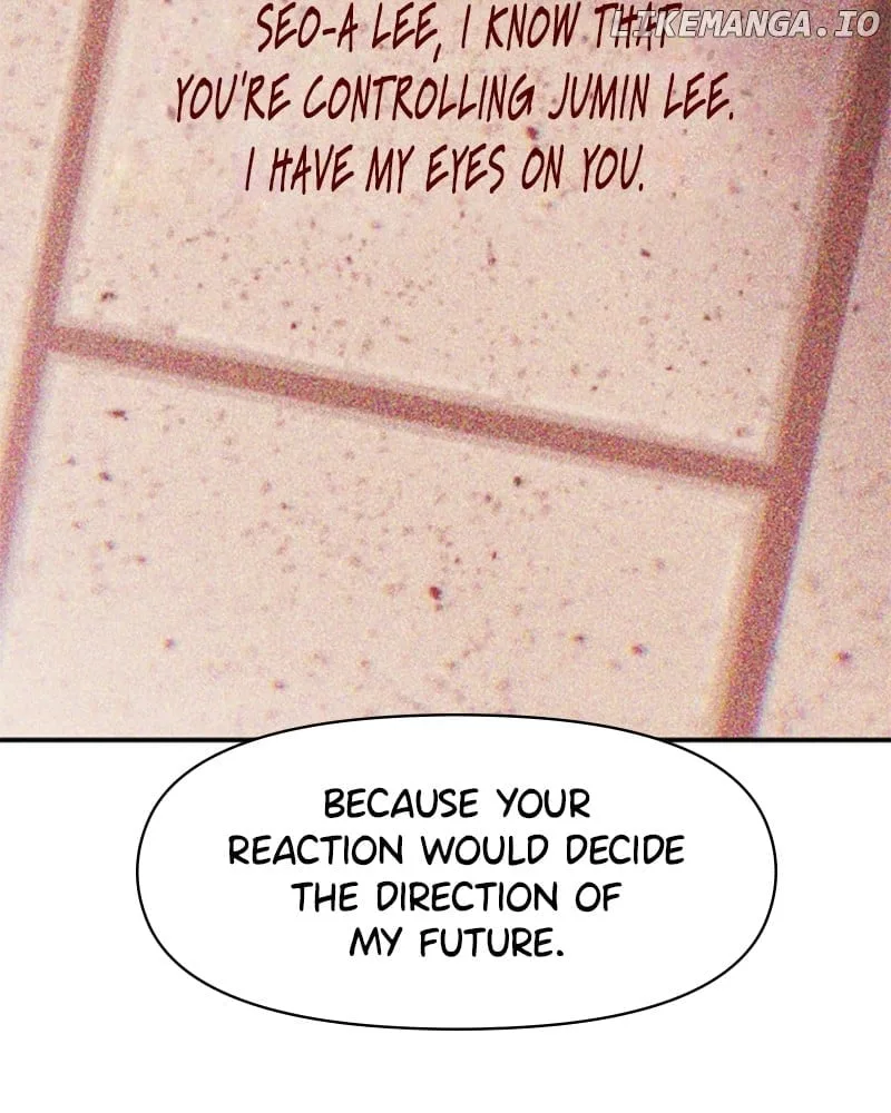 I’m the Only One Bullied by the New High School Student Chapter 17 page 47