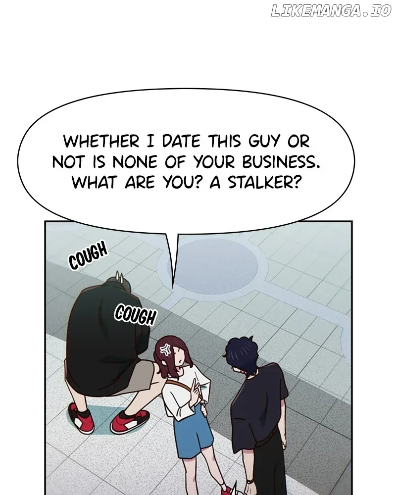 I’m the Only One Bullied by the New High School Student Chapter 18 page 8