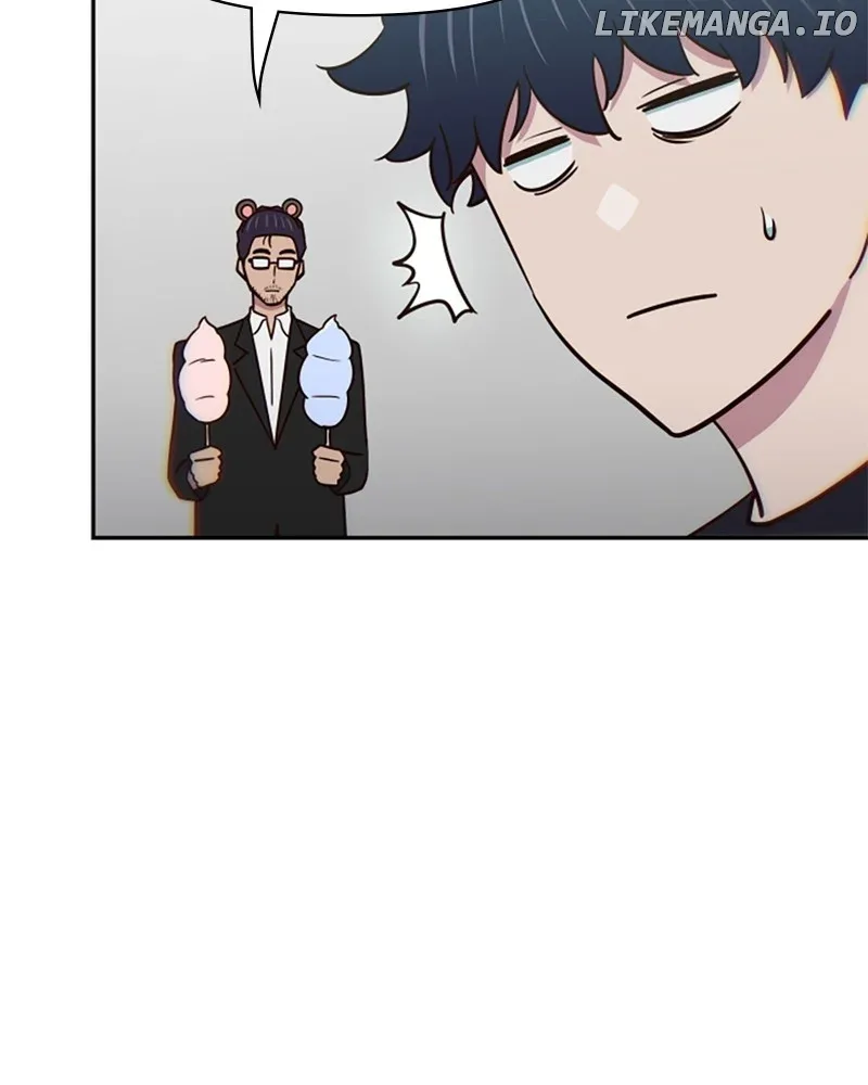 I’m the Only One Bullied by the New High School Student Chapter 18 page 16