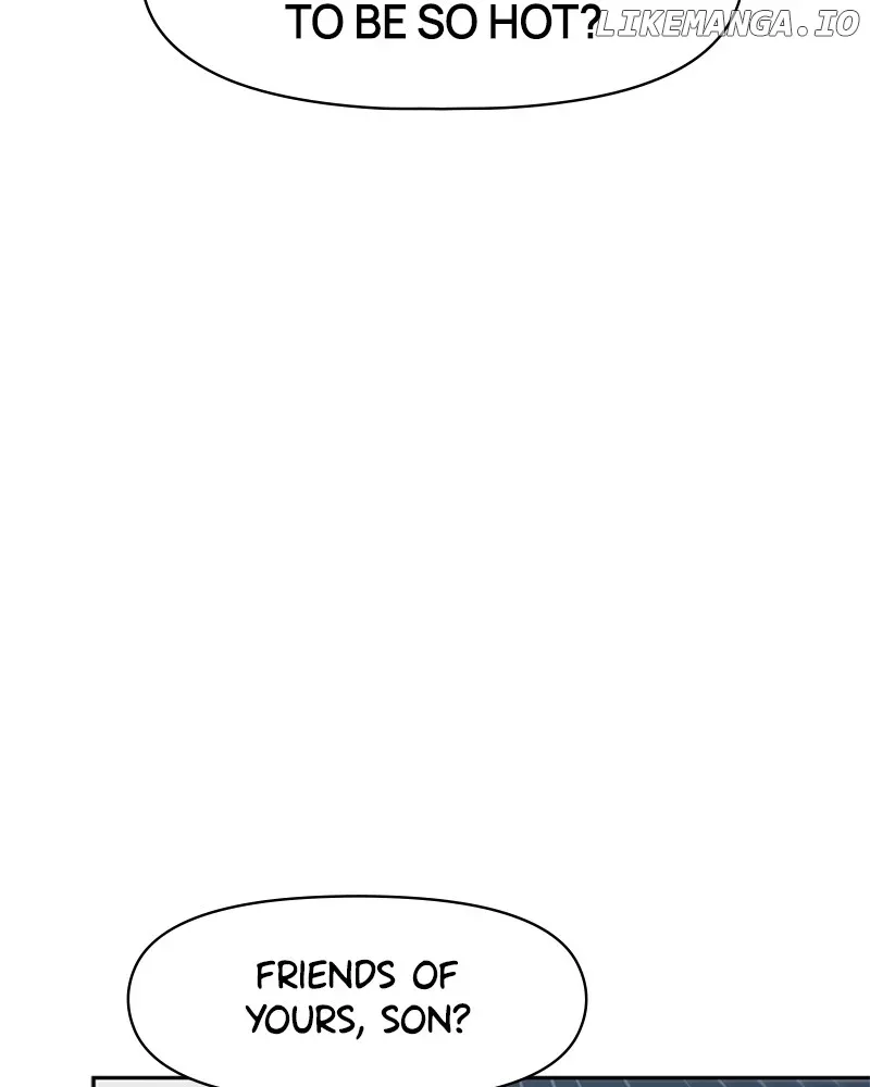 I’m the Only One Bullied by the New High School Student Chapter 18 page 15