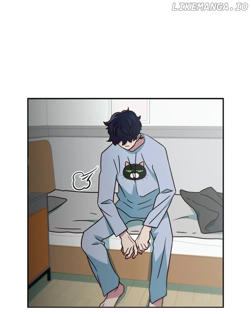 I’m the Only One Bullied by the New High School Student Chapter 17 page 53