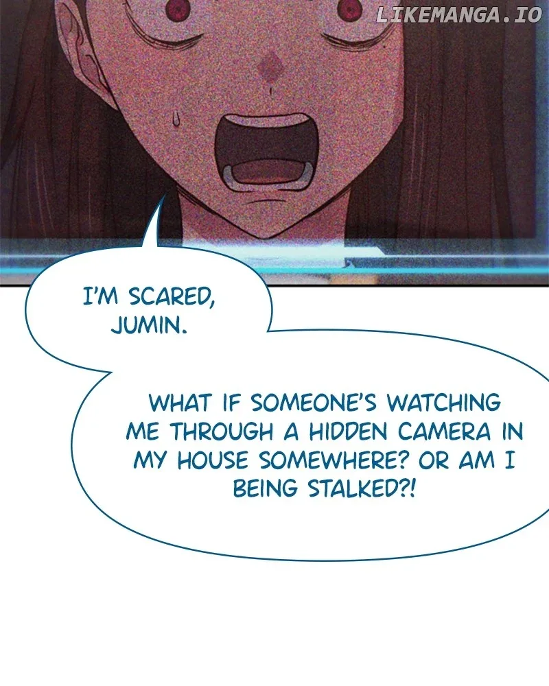 I’m the Only One Bullied by the New High School Student Chapter 17 page 49