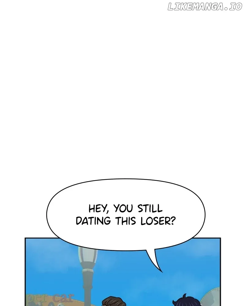 I’m the Only One Bullied by the New High School Student Chapter 18 page 4