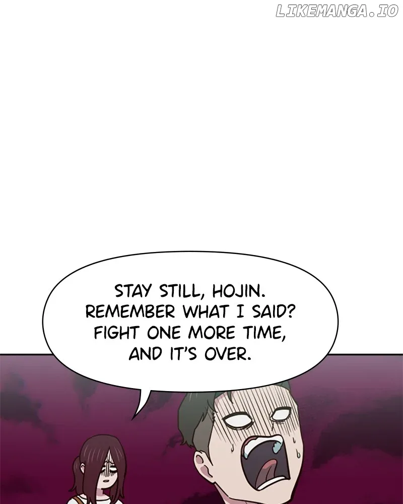I’m the Only One Bullied by the New High School Student Chapter 18 page 6