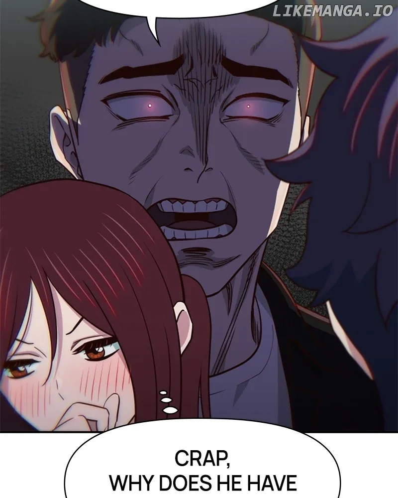 I’m the Only One Bullied by the New High School Student Chapter 18 page 14