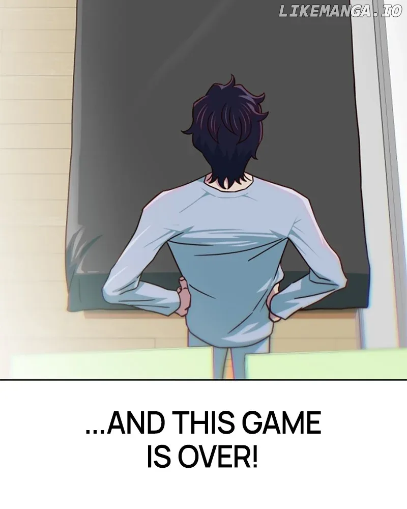 I’m the Only One Bullied by the New High School Student Chapter 17 page 61