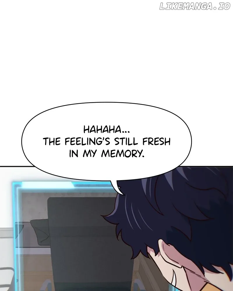 I’m the Only One Bullied by the New High School Student Chapter 17 page 50