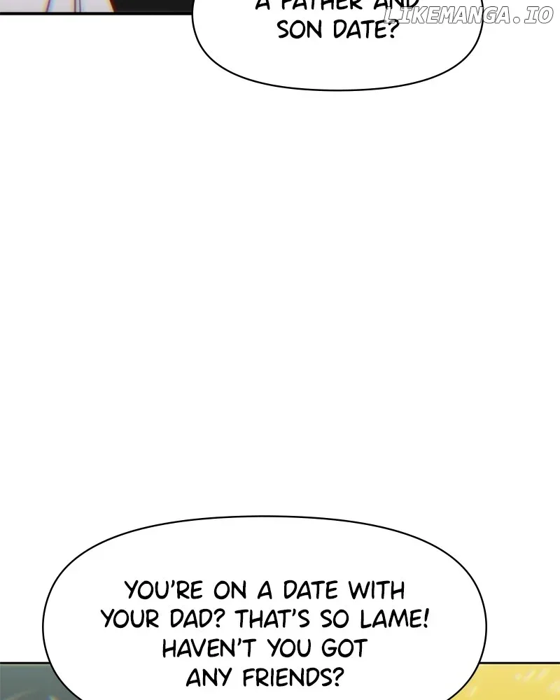 I’m the Only One Bullied by the New High School Student Chapter 18 page 21
