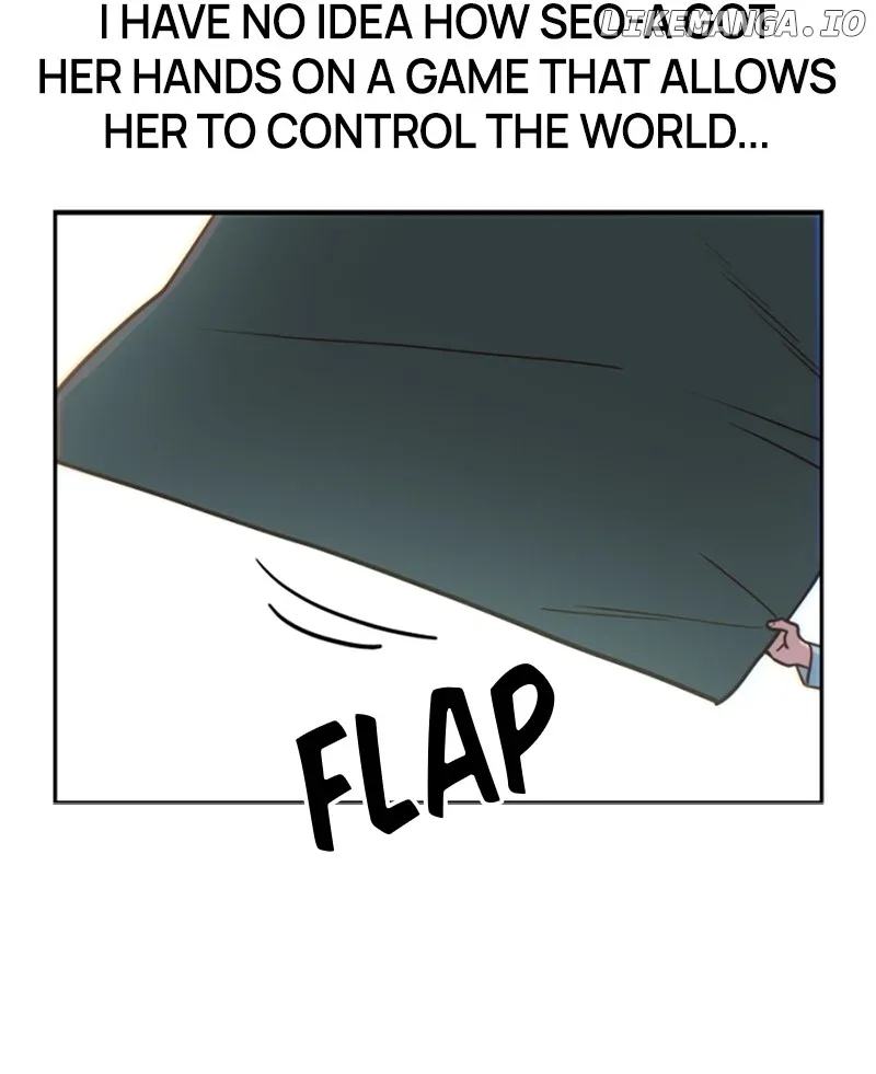 I’m the Only One Bullied by the New High School Student Chapter 17 page 55