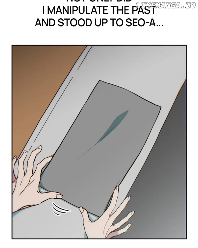 I’m the Only One Bullied by the New High School Student Chapter 17 page 58