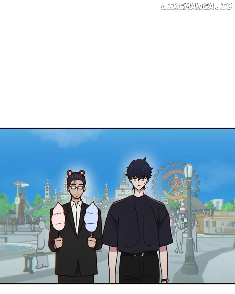 I’m the Only One Bullied by the New High School Student Chapter 18 page 2