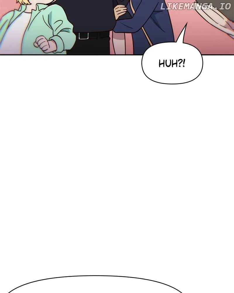 I’m the Only One Bullied by the New High School Student Chapter 18 page 25