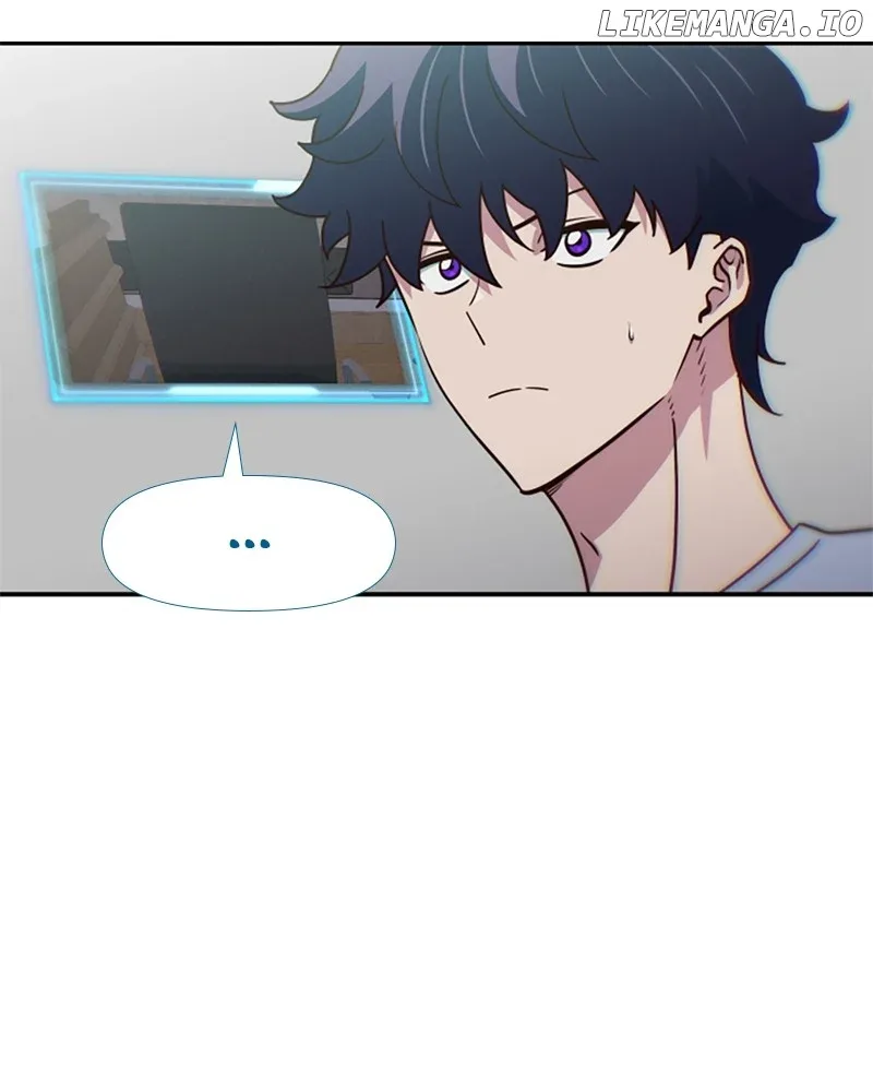 I’m the Only One Bullied by the New High School Student Chapter 17 page 64