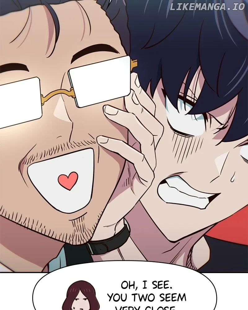 I’m the Only One Bullied by the New High School Student Chapter 18 page 19