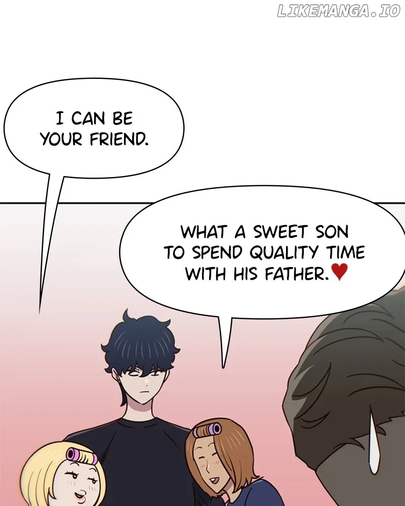 I’m the Only One Bullied by the New High School Student Chapter 18 page 24