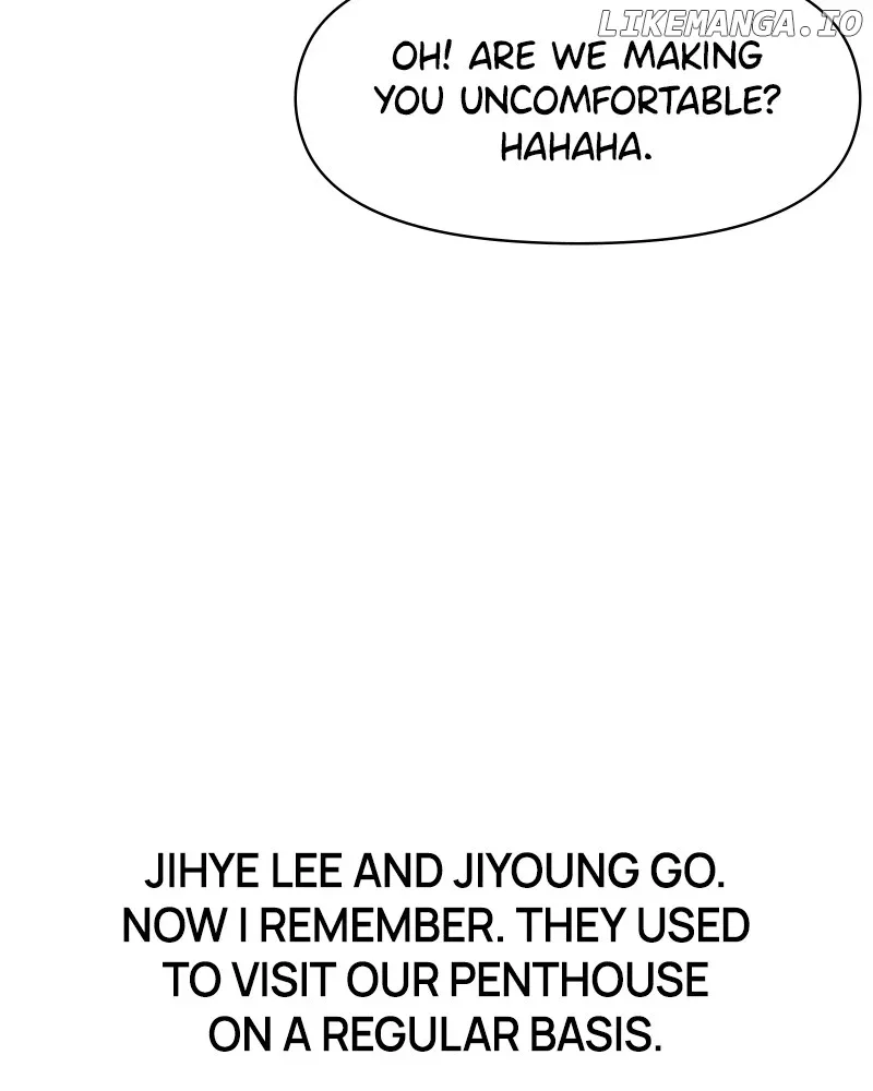 I’m the Only One Bullied by the New High School Student Chapter 18 page 29