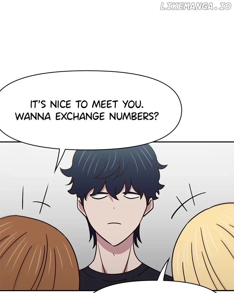 I’m the Only One Bullied by the New High School Student Chapter 18 page 28