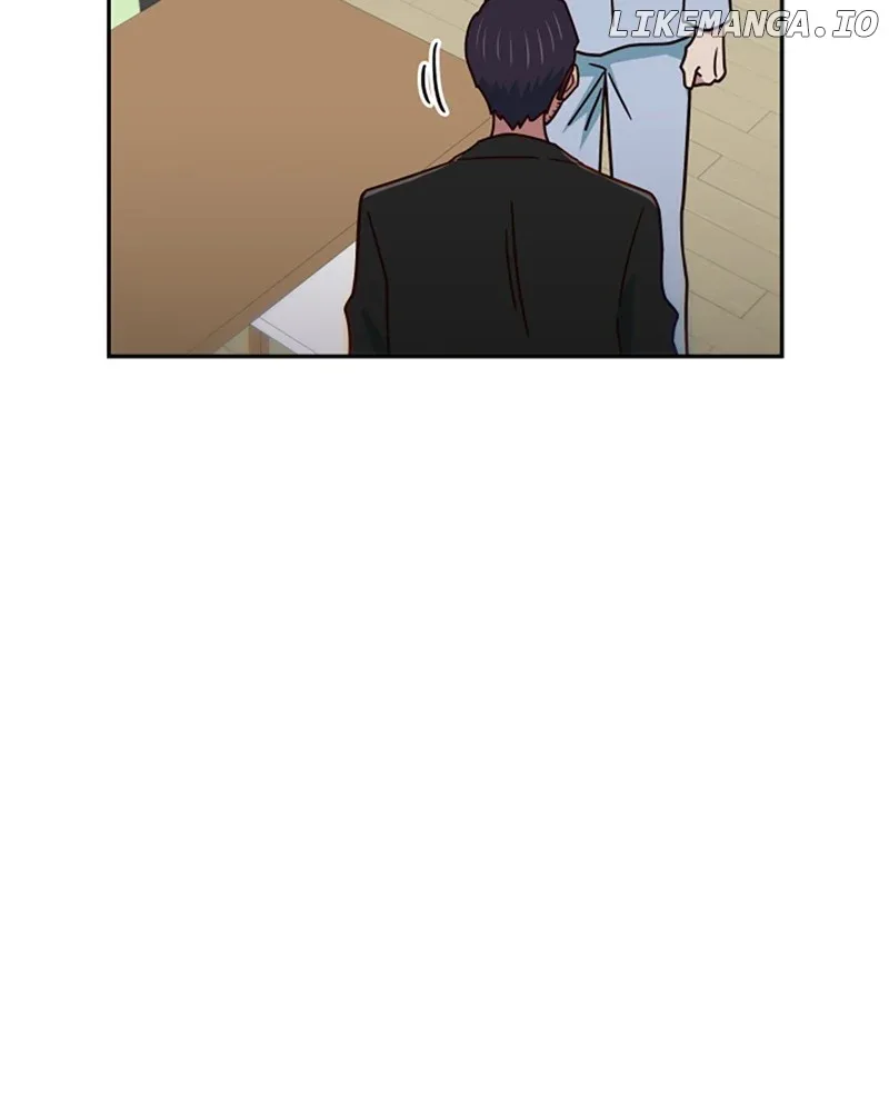 I’m the Only One Bullied by the New High School Student Chapter 17 page 80