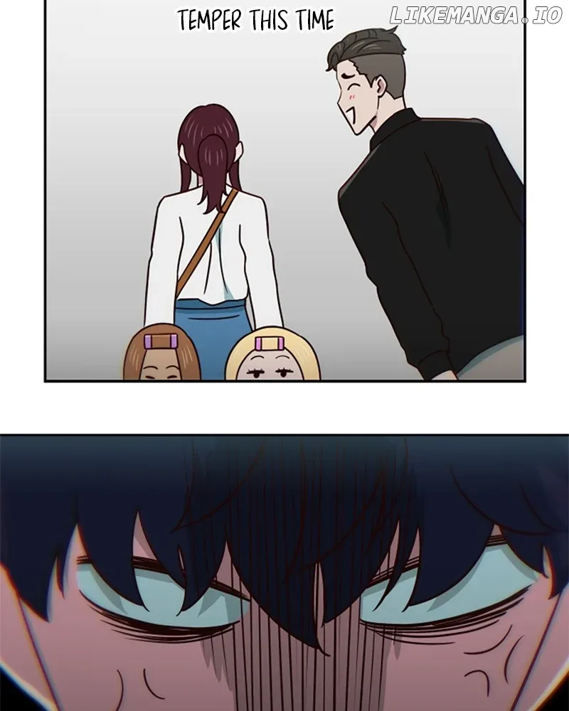 I’m the Only One Bullied by the New High School Student Chapter 18 page 38
