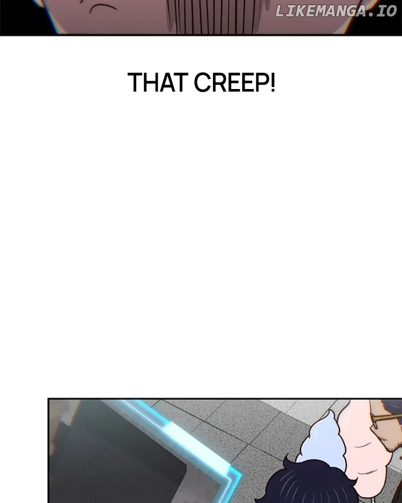 I’m the Only One Bullied by the New High School Student Chapter 18 page 39
