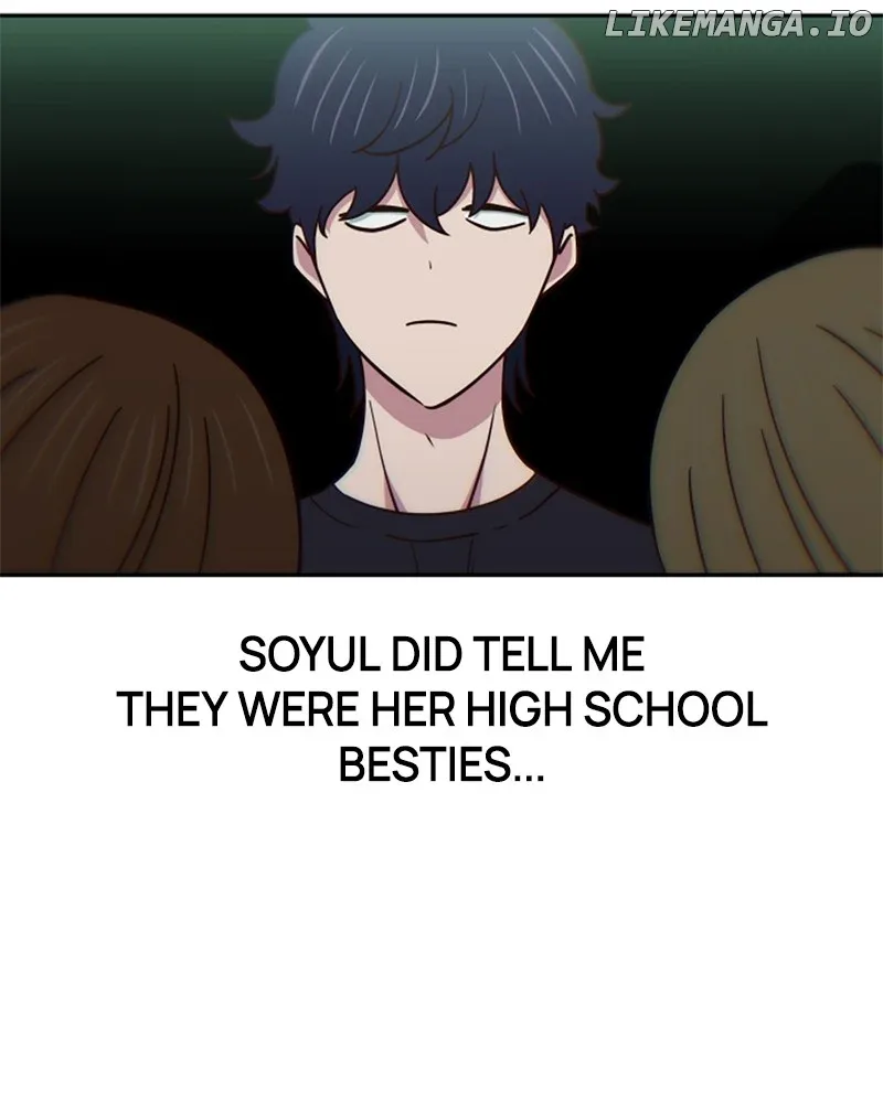 I’m the Only One Bullied by the New High School Student Chapter 18 page 30