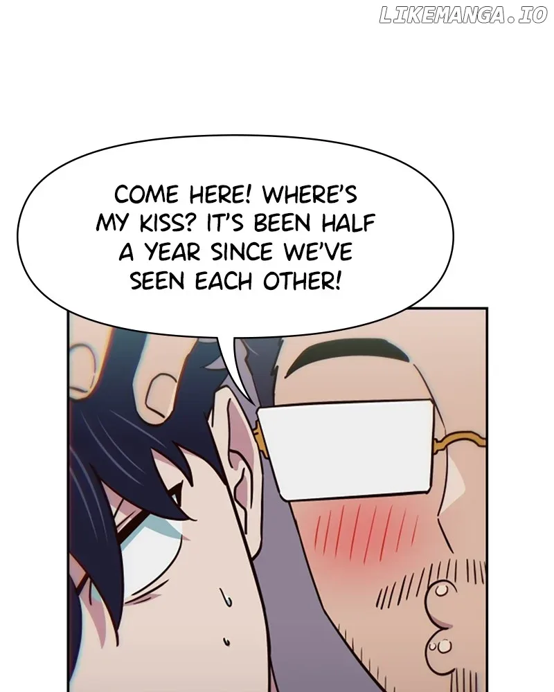 I’m the Only One Bullied by the New High School Student Chapter 17 page 86