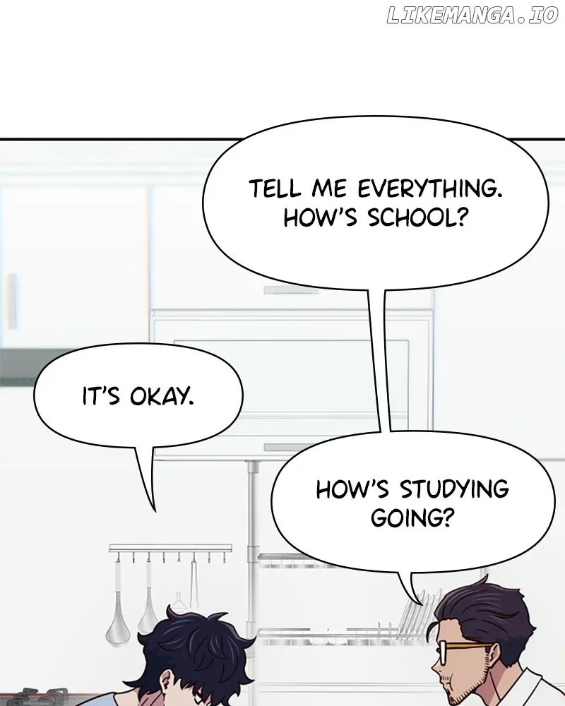 I’m the Only One Bullied by the New High School Student Chapter 17 page 89